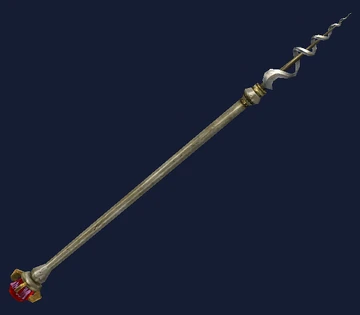 Warrior's Scepter | The Last Remnant Wiki | Fandom