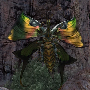 Greater Papillon The Last Remnant Wiki Fandom Papillon needs dega's money to plan an escape—dega needs papillon's protection from everyone else around them. greater papillon the last remnant