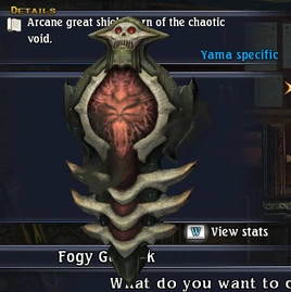 Nethershield (Shield)