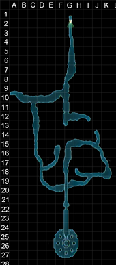 Seventh path grid