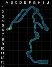 Great subterrane tranquil spring grid