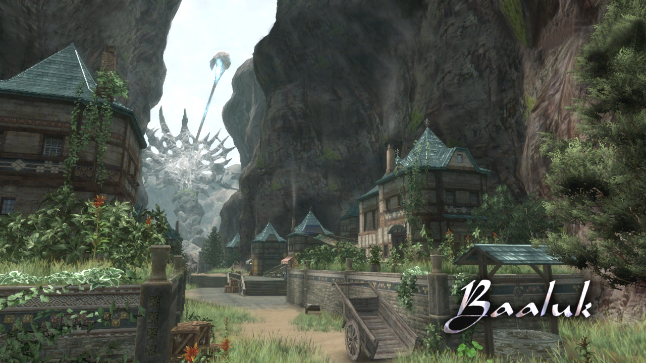 the last remnant pc the last remnant pc