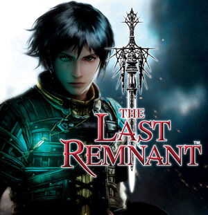 The Last Remnant Wiki Fandom The Last Remnant Wiki Fandom