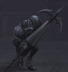 Bandit(Underground Tier)