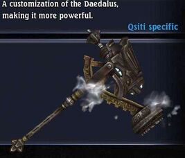 Daedalus Artis