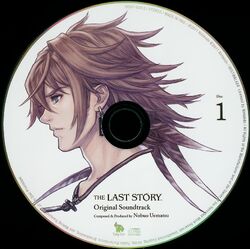 ゲーム音楽 THE LAST STORY Original Soundtrack CD Amazon.co.jp: THE LAST STORY Original Soundtrack: Music