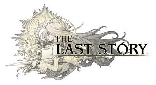 the last story wii