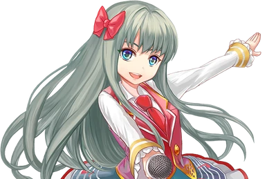 Apprentice Fox Spirit, Yako | Z/X -Zillions of enemy X- Wiki | Fandom