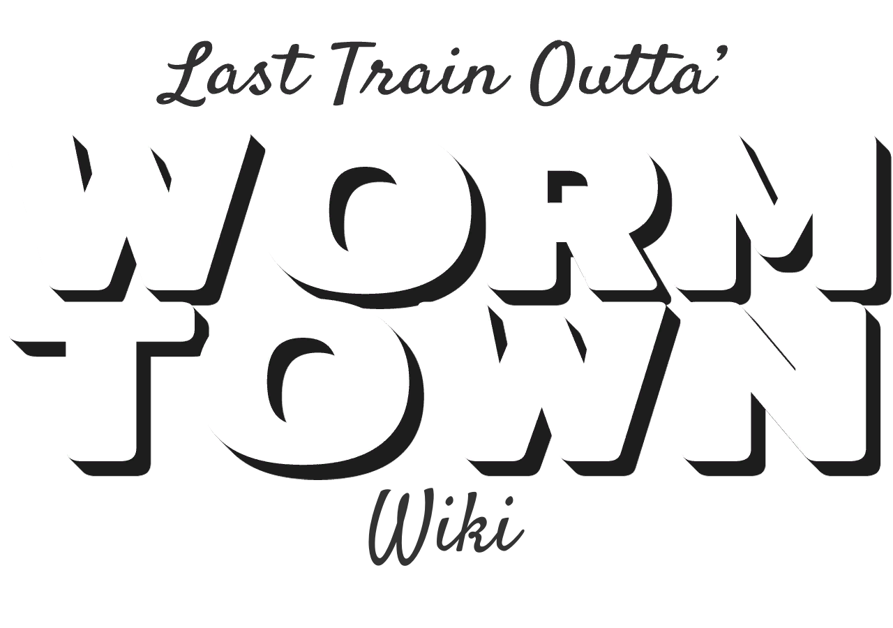 Train Key Last Train Outta Wormtown Wiki Fandom sarah-s-wiki-corner-9-25-24-watch-sarah-s-wiki-corner-live-by
