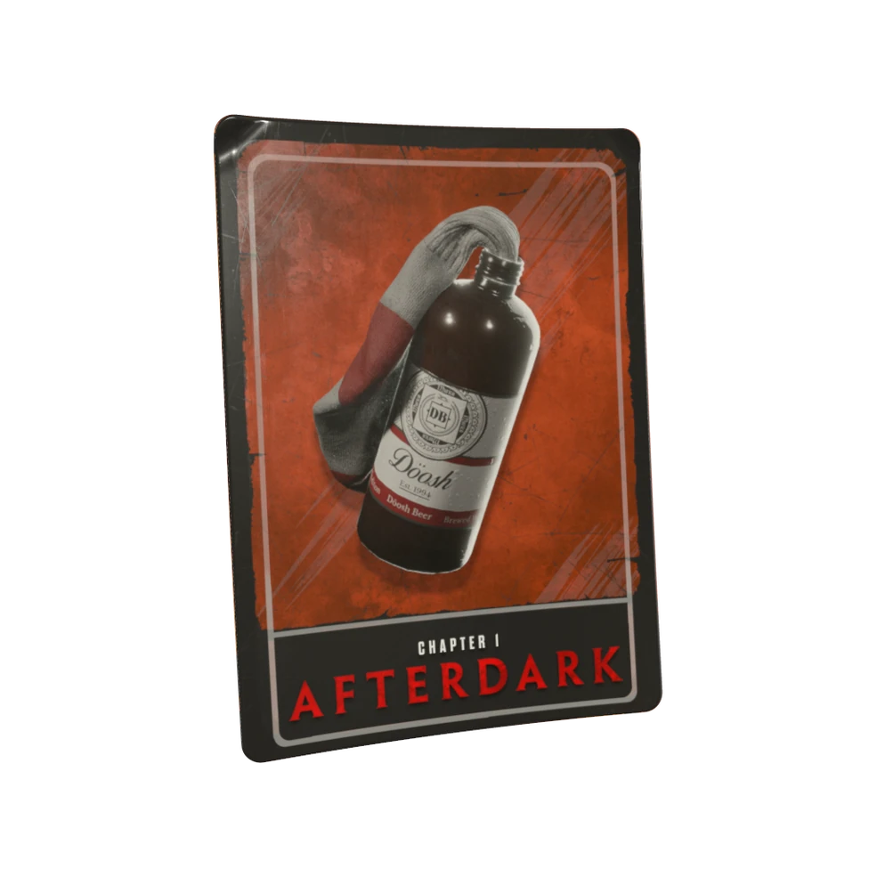 Molotov | Last Year Wiki | Fandom