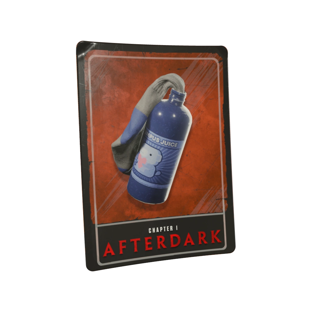 Molotov | Last Year Wiki | Fandom