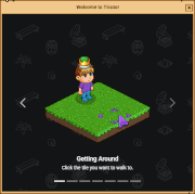 Tutorial Window
