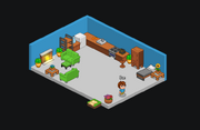 Private Space 3
