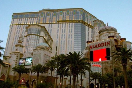 Planet Hollywood - Las Vegas Hotels & Casinos