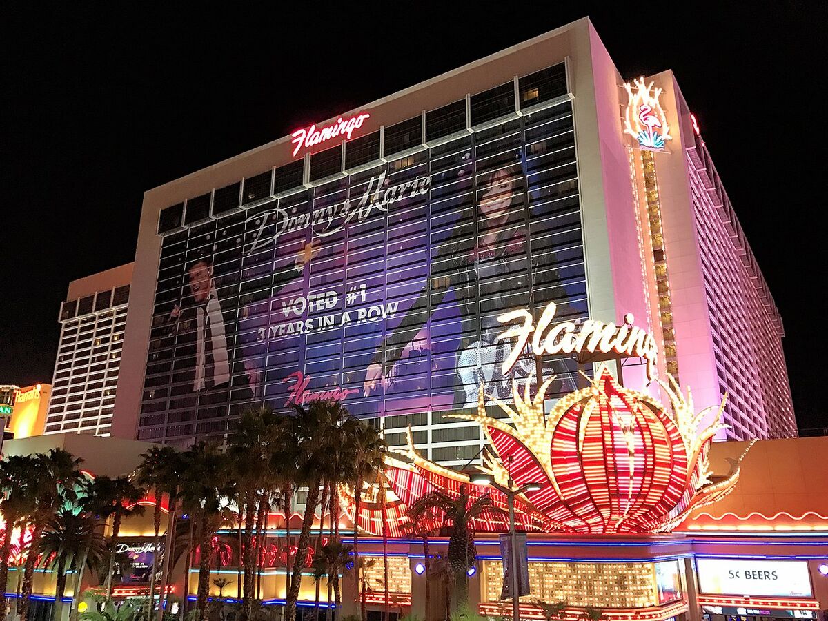 Flamingo Las Vegas Hotel & Casino - Caesars Entertainment