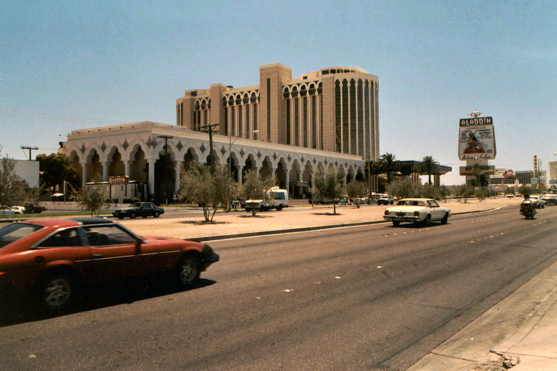 Planet Hollywood Las Vegas, CasinoCyclopedia