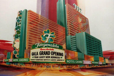 Bally's Las Vegas, CasinoCyclopedia
