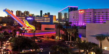 Hard Rock Hotel and Casino | CasinoCyclopedia | Fandom