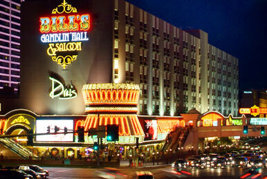Bally's Las Vegas, CasinoCyclopedia