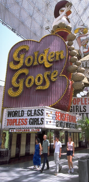 Golden Goose CasinoCyclopedia Fandom