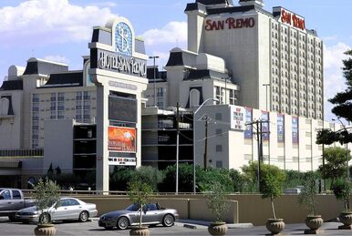 California Hotel and Casino - Wikipedia