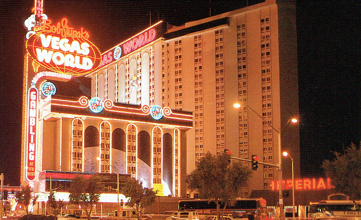 Paris Las Vegas, CasinoCyclopedia