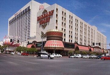 Flamingo Las Vegas, CasinoCyclopedia