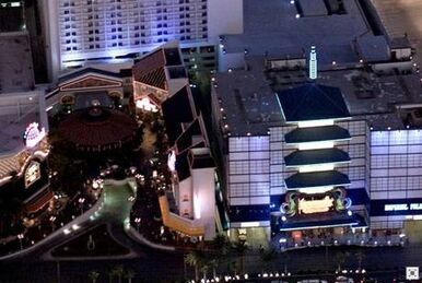 Paris Las Vegas Hotel & Casino in Las Vegas — detailed information