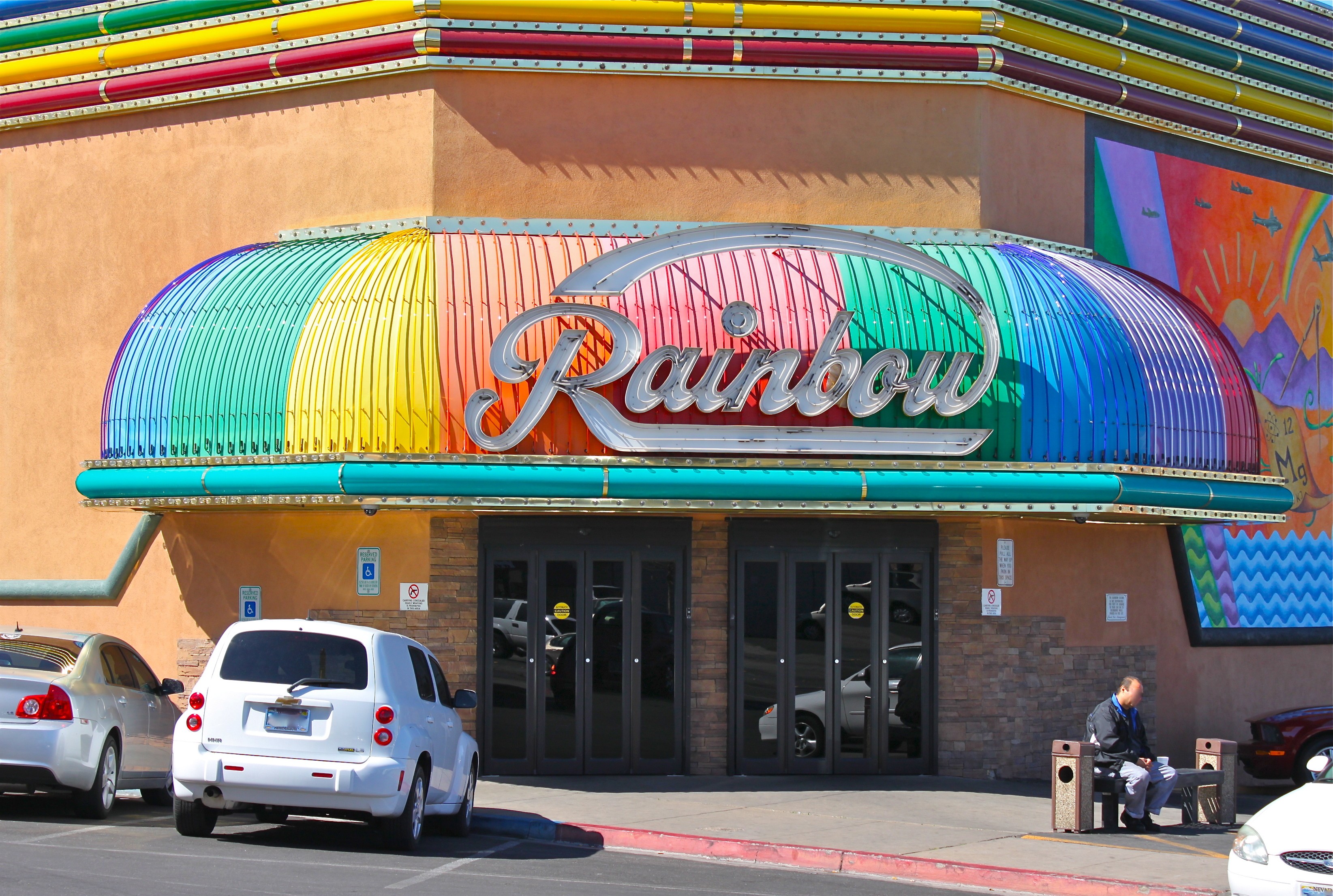 Flamingo Las Vegas, CasinoCyclopedia