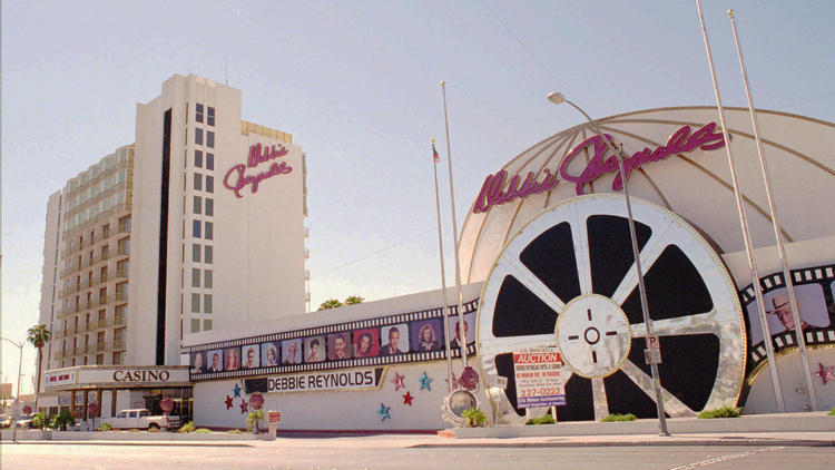 Fitzgerald's Hotel and Casino, CasinoCyclopedia