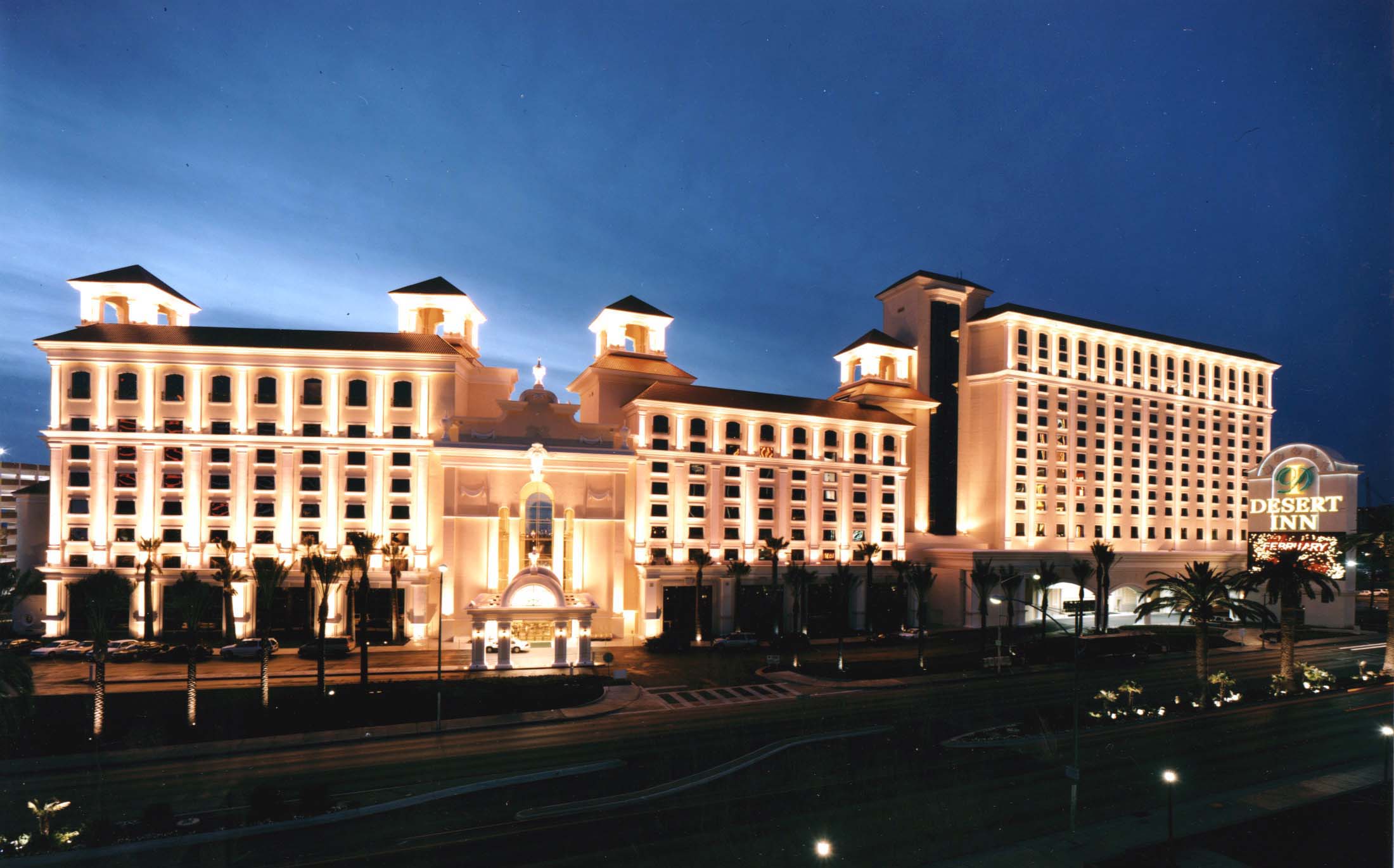 Fitzgerald's Hotel and Casino, CasinoCyclopedia