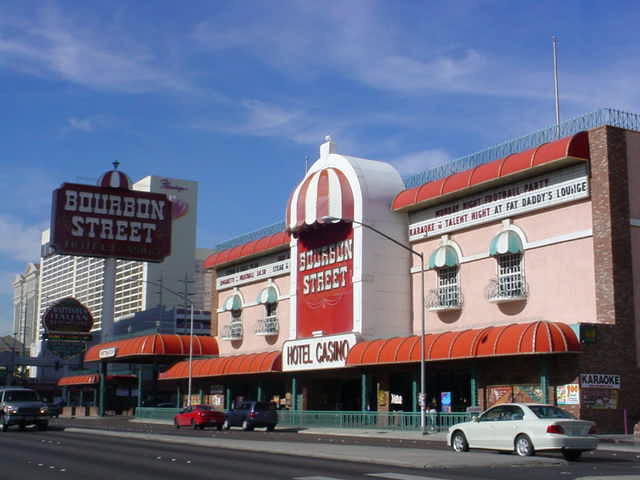 Flamingo Las Vegas, CasinoCyclopedia