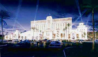 South Point Hotel Casino & Spa - Edlen