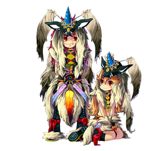 Treasure Hunter Lataleinfinity Wikia Fandom
