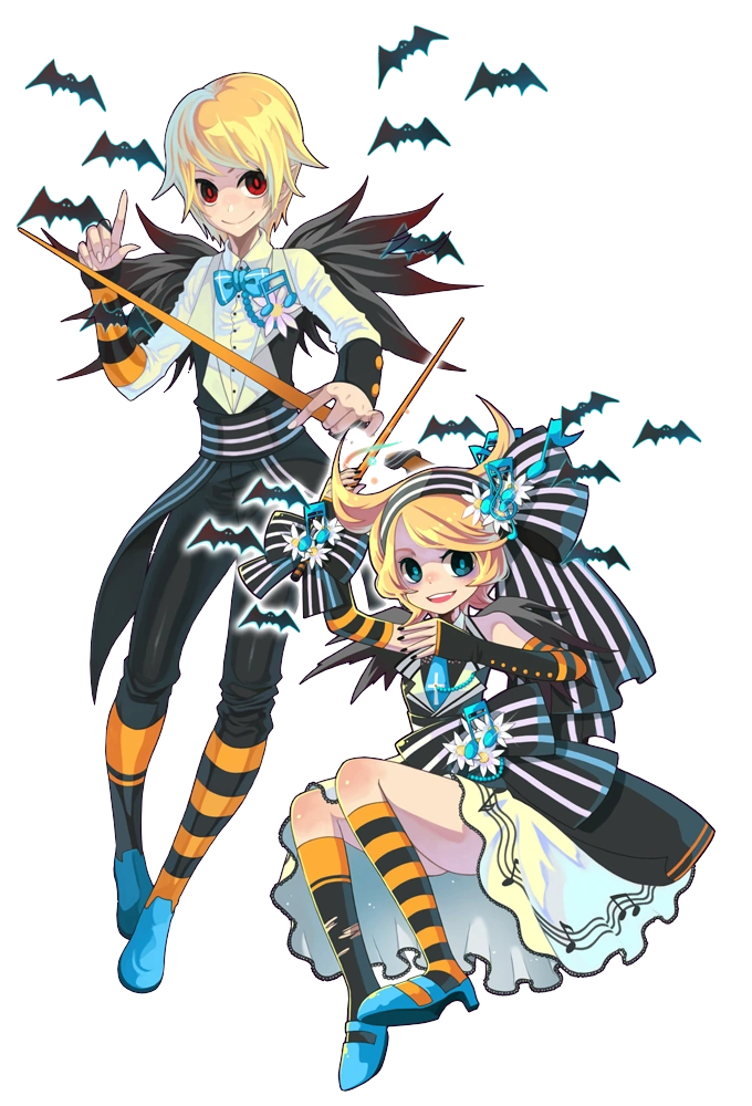 Maestro | LataleInfinity Wikia | Fandom