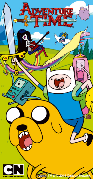 Adventure Time With Finn Jake The Late 00s And Early 10s Wiki Fandom