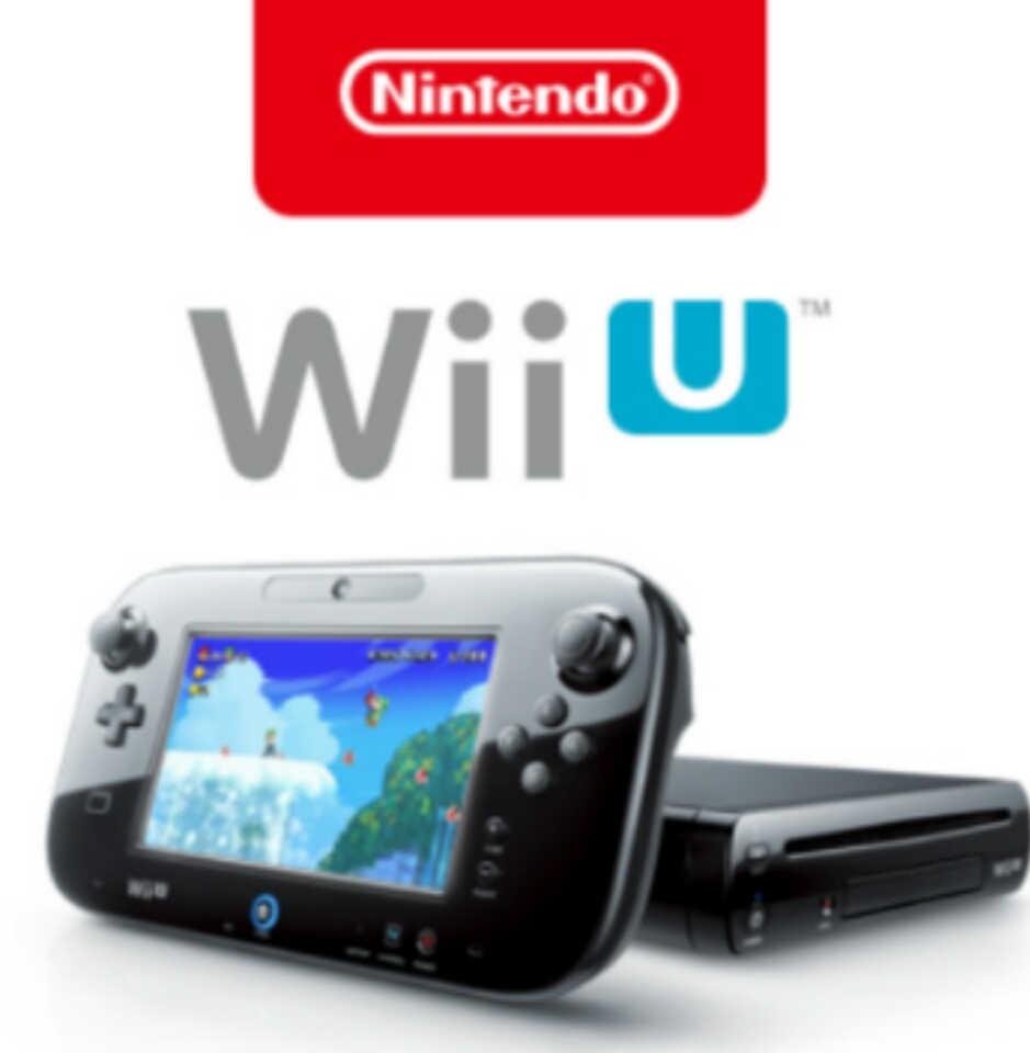 Wii U The Late 00s And Early 10s Wiki Fandom