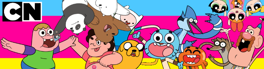Category:Cartoon Network | The late 2000s and early 2010s Wiki | Fandom