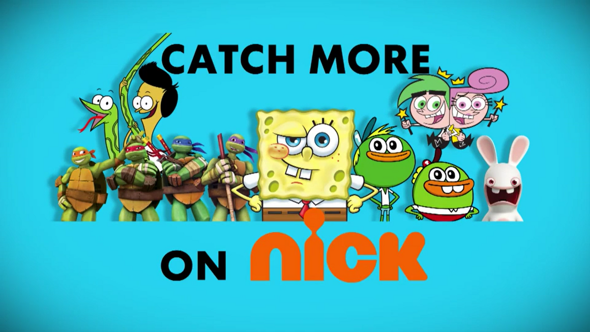 Nickelodeon Funny Video Of The Week The Late 2000s And Early 2010s