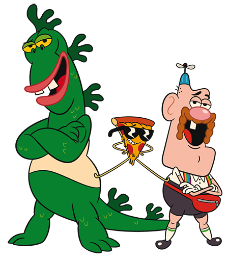 Uncle Grandpa The Late 2000s And Early 2010s Wiki Fandom