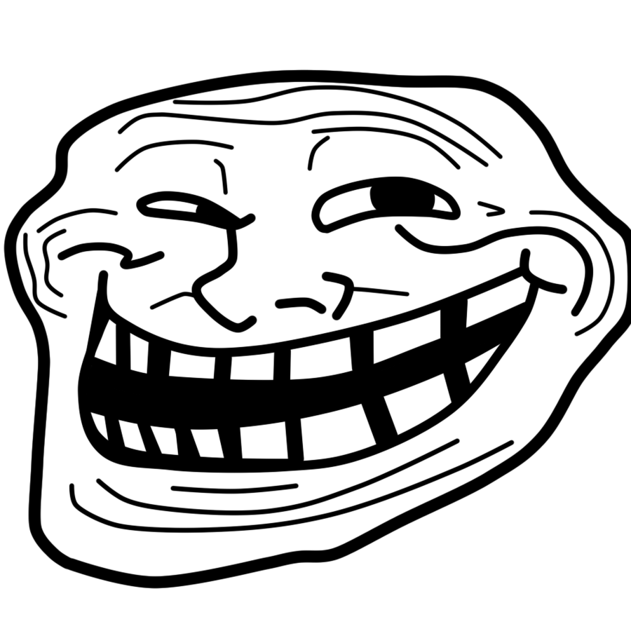 Trollface: Image Gallery (List View)