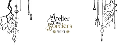 Wiki L'Atelier des Sorciers