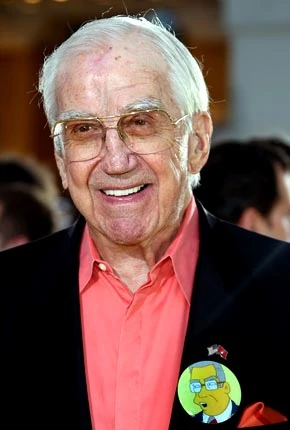 Ed McMahon | Late Night TV Wiki | Fandom
