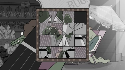 Make My Wife Please Later Alligator Wiki Fandom