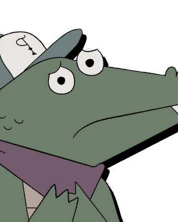 Pat Later Alligator Wiki Fandom Pat Later Alligator Wiki Fandom