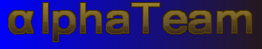 AlphaTeam Logo