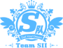 Team sii logo