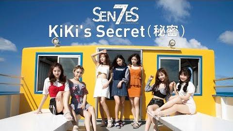 KiKi's Secret