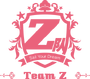 Team z logo 2