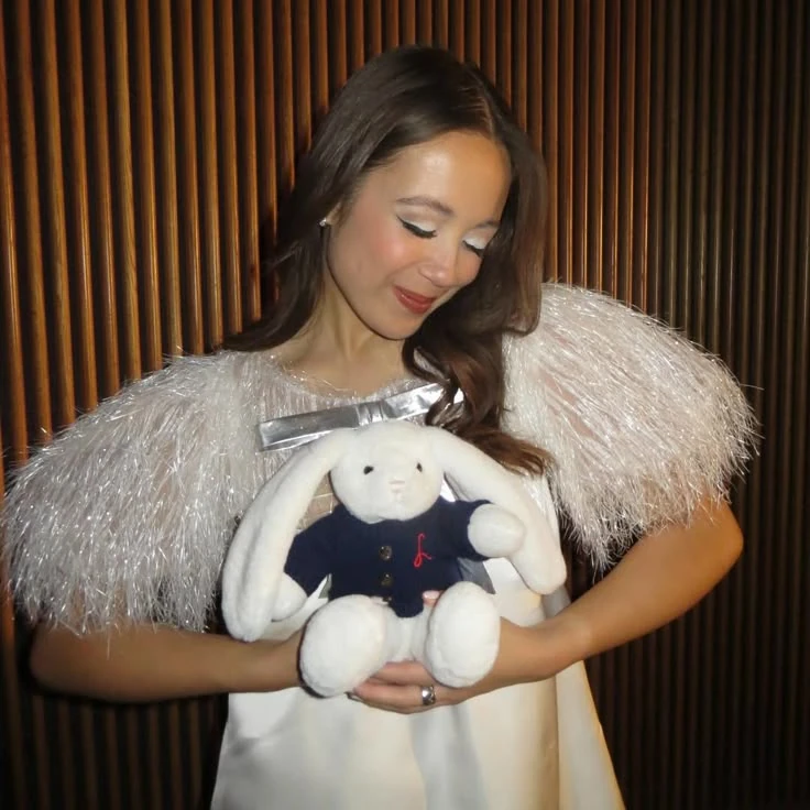 Mei Mei The Bunny | Laufeypedia Wiki | Fandom